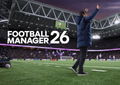 Football Manager 26: Beta Aberto chega esta semana