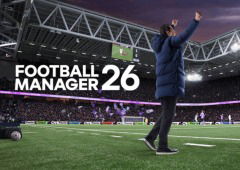 Finalmente! Football Manager 26 já tem data de lançamento oficial