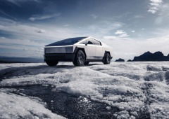 Força aérea dos EUA quer usar Tesla Cybertruck como alvo e há uma razão para isso