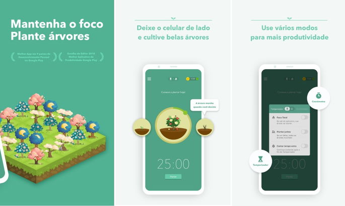 apps estudar