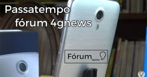 Passatempo Exclusivo para Power-Users do fórum 4gnews