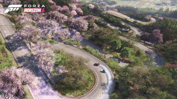 Forza Horizona 6