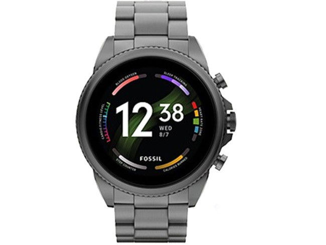 Fossil Connected Smartwatch GEN 6