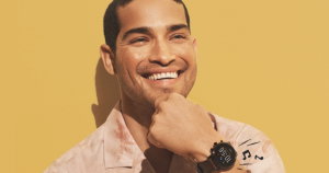 Fossil Gen 5: agarra o smartwatch com Google WearOS a preço imperdível