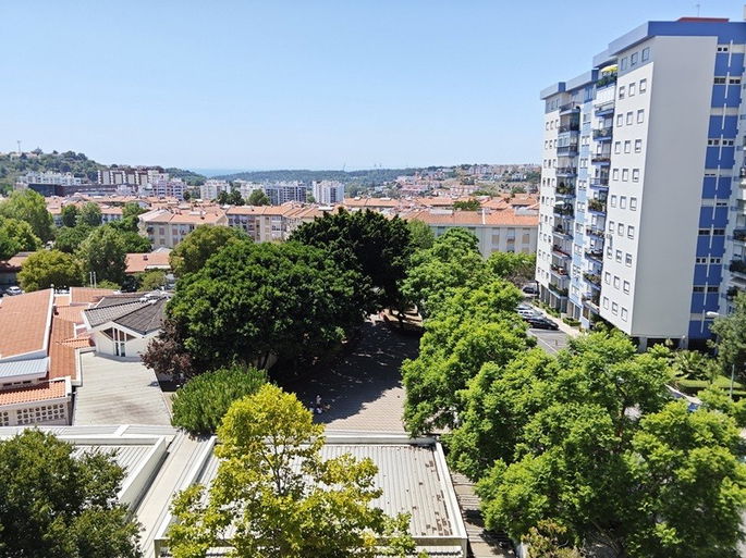 Paisagem urbana