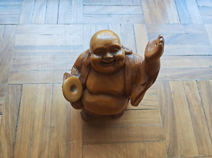 Foto de buda