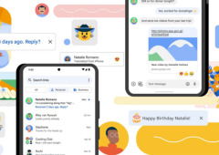 Fotos de nudez? O Google Messages agora lida com isso por ti
