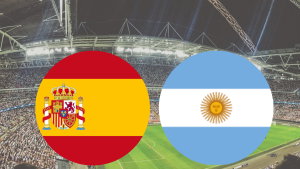Espanha x Argentina: onde ver (grátis) a final do Mundial 2026