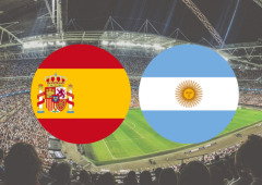 Espanha x Argentina: onde ver o jogo online e grátis a final do Mundial 2026