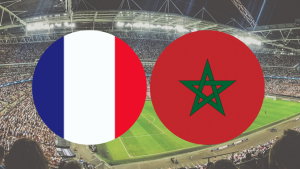 França x Marrocos: onde ver (grátis) o jogo do Mundial 2026?