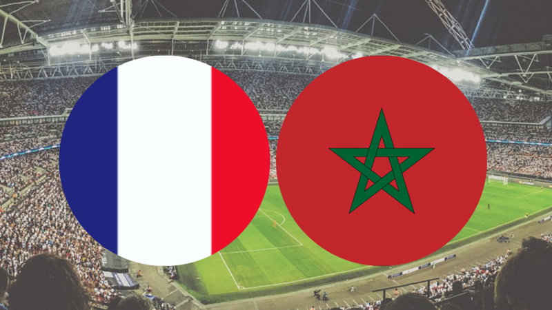 França x Marrocos: onde ver (grátis) o jogo do Mundial 2026?