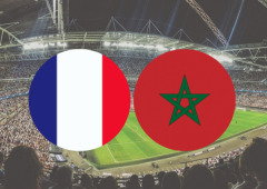 França x Marrocos: onde ver (grátis) o jogo do Mundial 2026?