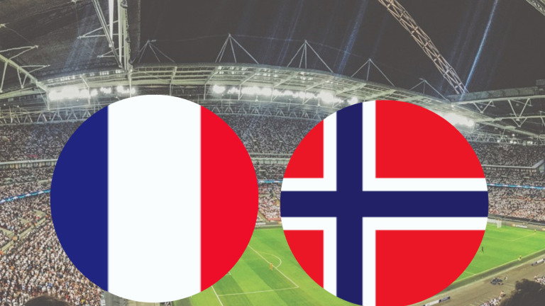 França x Noruega: onde ver o jogo do Mundial 2026 online e grátis?