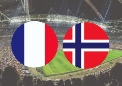 França x Noruega: onde ver o jogo do Mundial 2026 online e grátis?