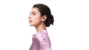 FreeClip 2 ganham nova cor: os auriculares da Huawei estão mais fashion que nunca