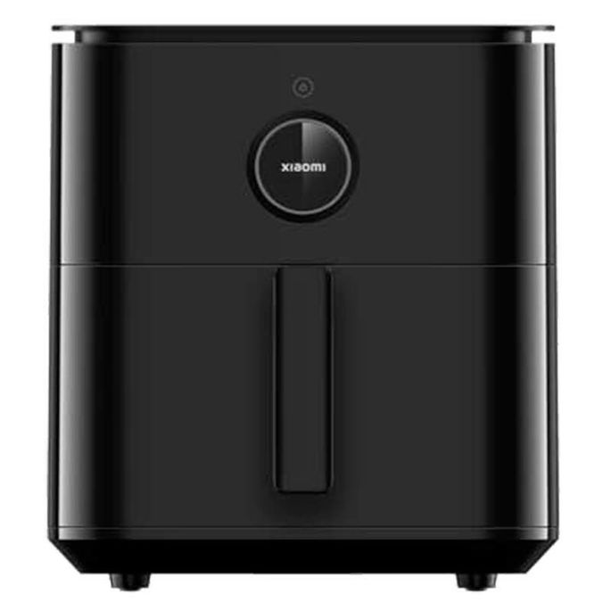 Fritadeira Xiaomi Smart Air Fryer 6.5L Preto