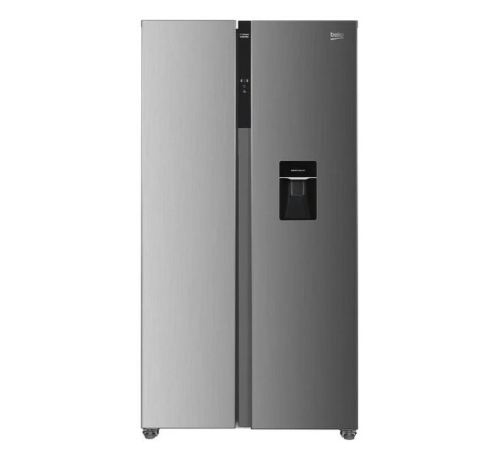 Beko GNOW5322WDXPN
