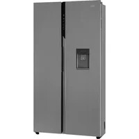 Frigor&iacute;fico Americano Haier HSR3918EWPG