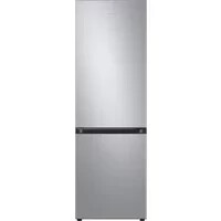 Frigor&iacute;fico Combinado SAMSUNG RB34C600CSA/EF (No Frost - 185,3 cm -344 L - Inox)
