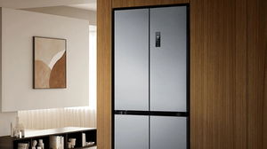 Frigorífico da Xiaomi com funcionalidades impressionantes acaba de chegar a Portugal