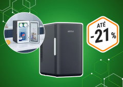 Frigorífico portátil na Amazon a menos de 50 € que não podes perder em Portugal