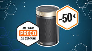 Frio a chegar em Portugal: Este aquecedor mantém-te quente até 50 € na Amazon