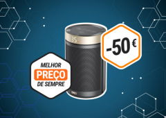 Frio a chegar em Portugal: Este aquecedor mantém-te quente até 50 € na Amazon