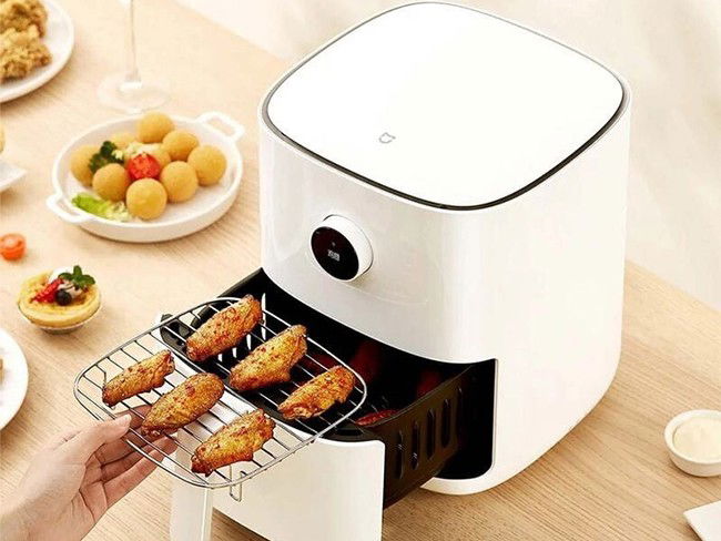 Fritadeira Mi Smart Air Fryer 3.5L