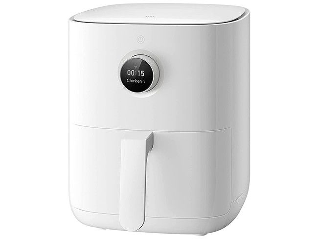 AirFryer Moulinex Easy Fry Essential 3,5 L