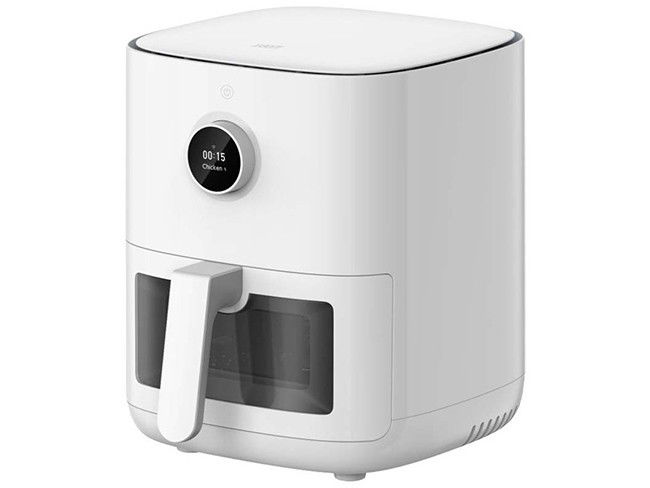 Fritadeira XIAOMI Smart Air Fryer Pro 4L