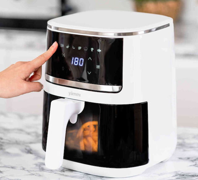 Air Fryer Yämmi