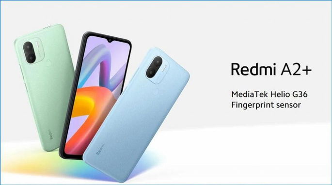 Redmi A2