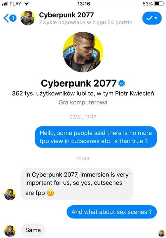 cybperunko