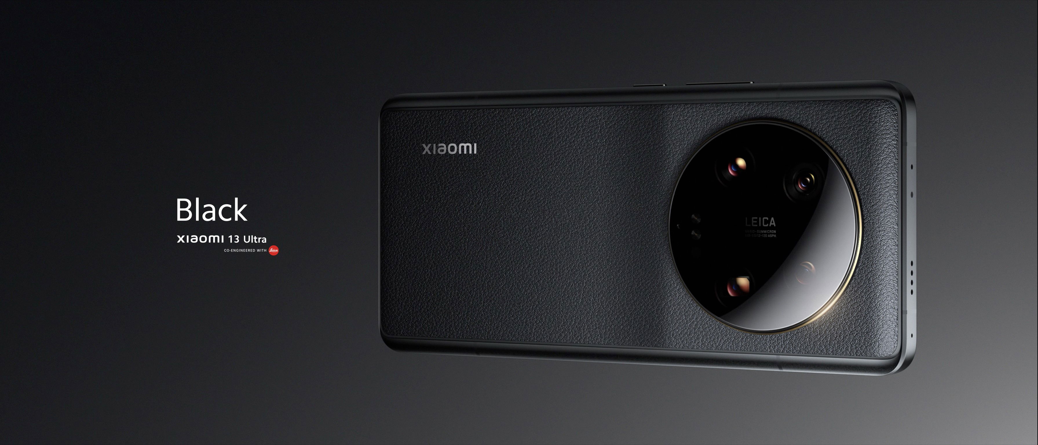 xiaomi 13 ultra