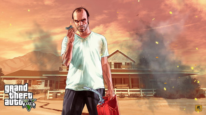 Fuga de 192 GB de dados da Rockstar revela segredos sobre GTA 5 e GTA 6