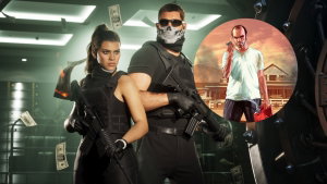 Fuga de 192 GB de dados da Rockstar revela segredos sobre GTA 5 e GTA 6