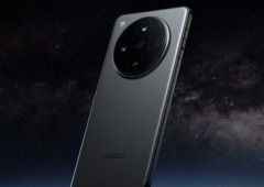 Fuga de informação revela a bateria incrível que o Oppo Find X9 Pro vai ter