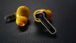 Fuga de informação revela preço inédito e cores dos próximos fones Nothing Ear