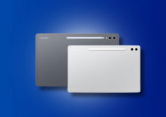 Fuga de informações revela mudança radical na gama Galaxy Tab S11
