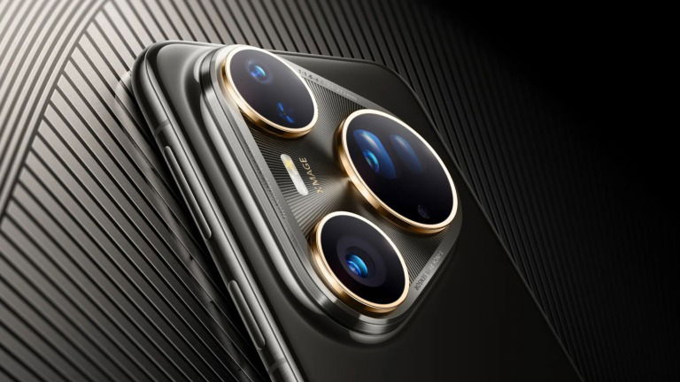 Fuga revela que este pode ser o smartphone com a melhor câmara de 2026