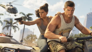 Fugir à polícia no GTA 6 vai ser diferente. E há um detalhe que muda tudo