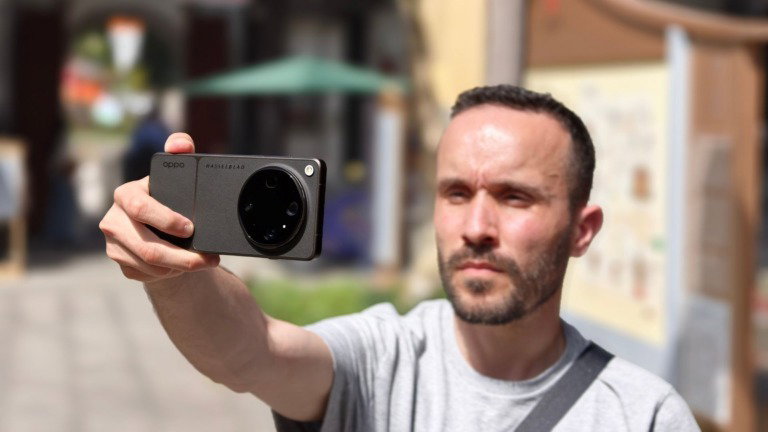 Fui à China fotografar com o OPPO Find X9 Ultra: vê o resultado