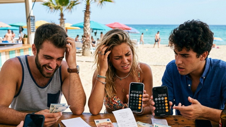 Fui de férias e esta app podia-me ter poupado tempo (e talvez dinheiro)
