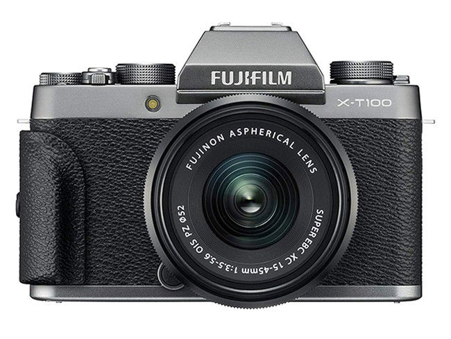 Fujifilm