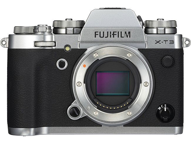Fujifilm