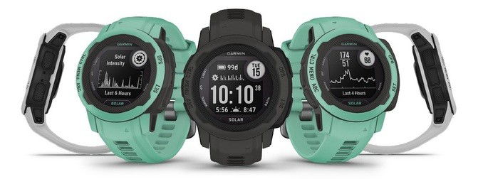 Garmin Instinct 2