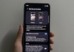 Funcionalidade exclusiva do Galaxy S26 Ultra pode estar a causar problemas no ecrã