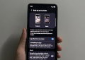 Funcionalidade exclusiva do Galaxy S26 Ultra pode estar a causar problemas no ecrã