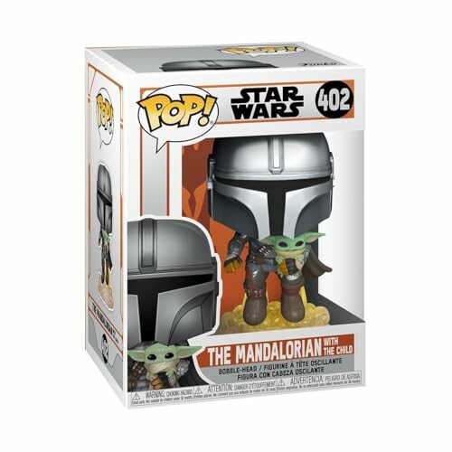 Funko Pop Star Wars