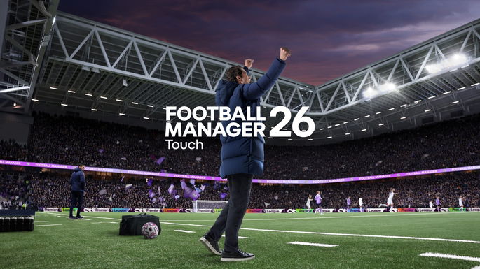 FM 26 Touch